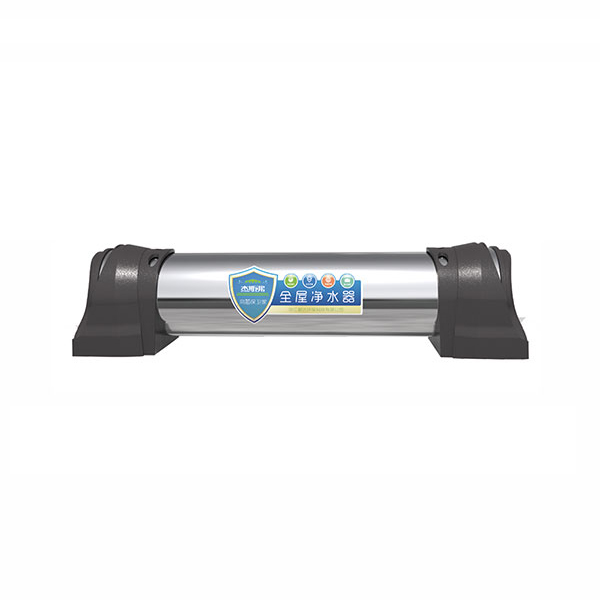 Justfor Whole house water purifier（JSF-W-3、JSF-W-4、JSF-W-5、JSF-W-6）